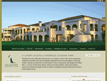 Tablet Screenshot of loscoyotescc.com